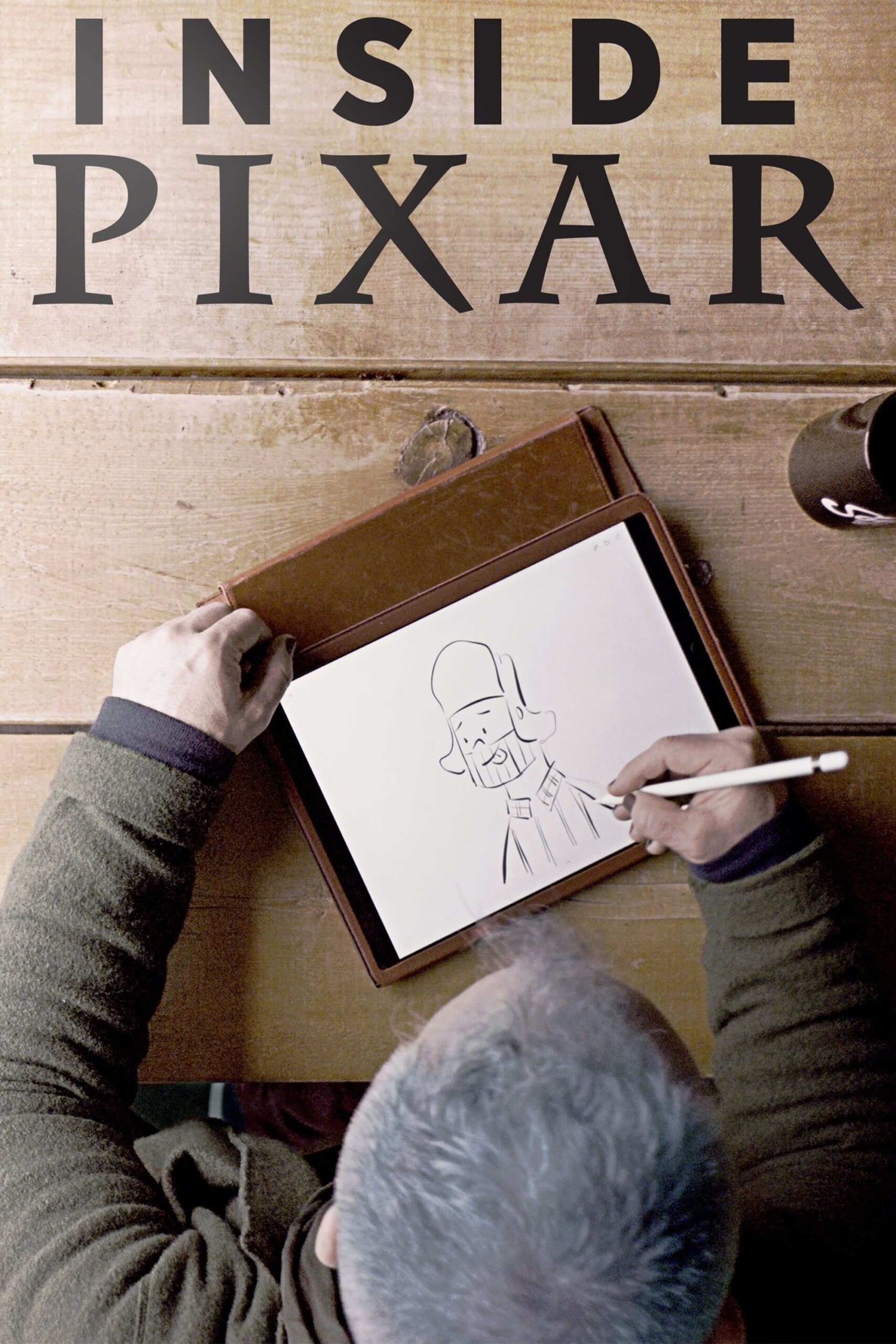 Inside Pixar – Season 1