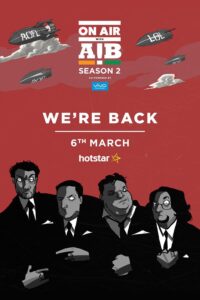 On Air With AIB – Season 1