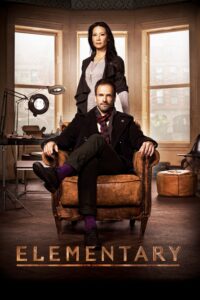 Elementary – Season 1