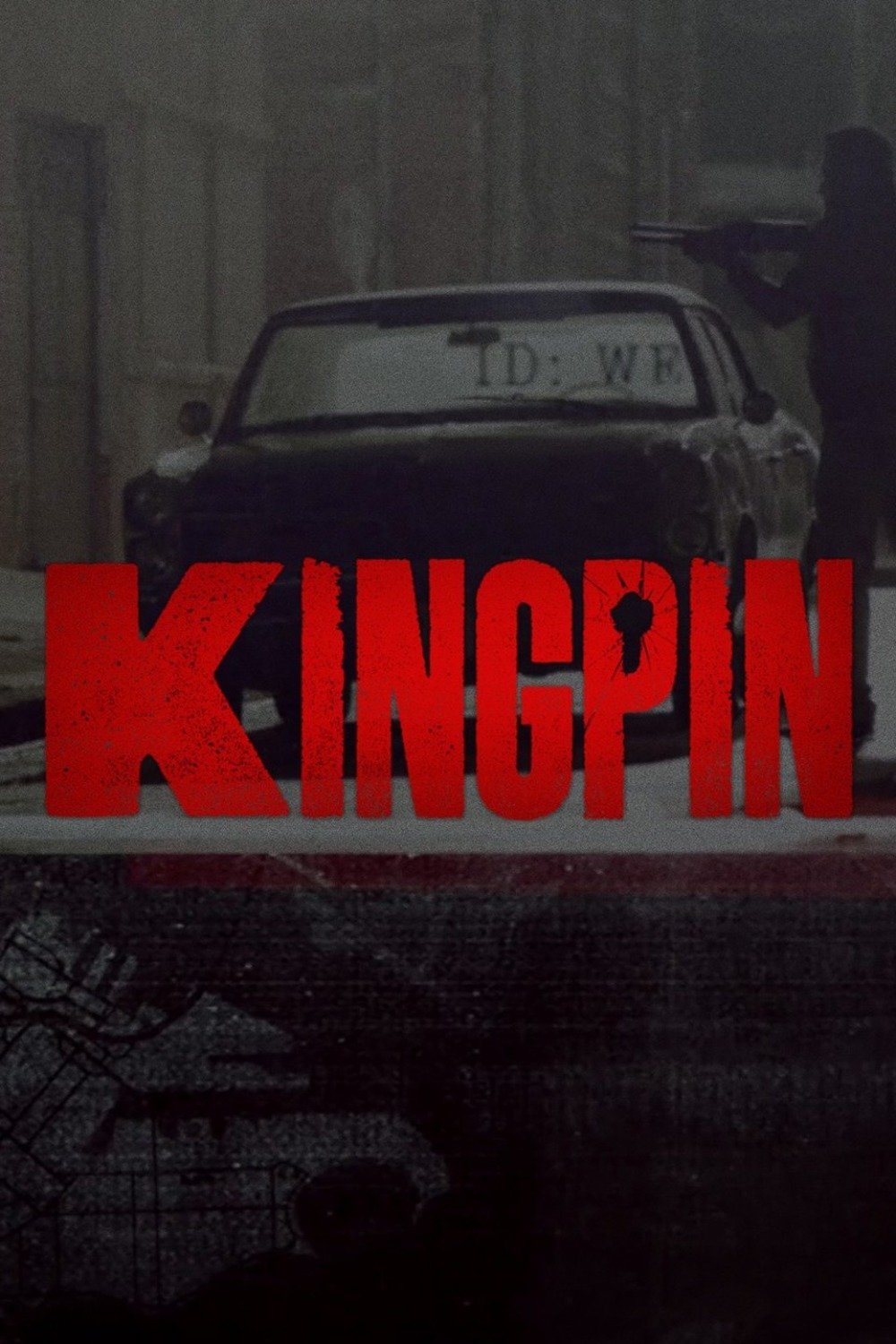 Kingpin – Season 1