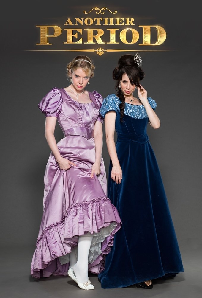 Another Period – Season 1