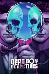 Dead Boy Detectives – Season 1