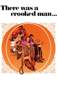 There Was a Crooked Man…