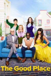 The Good Place – Season 1