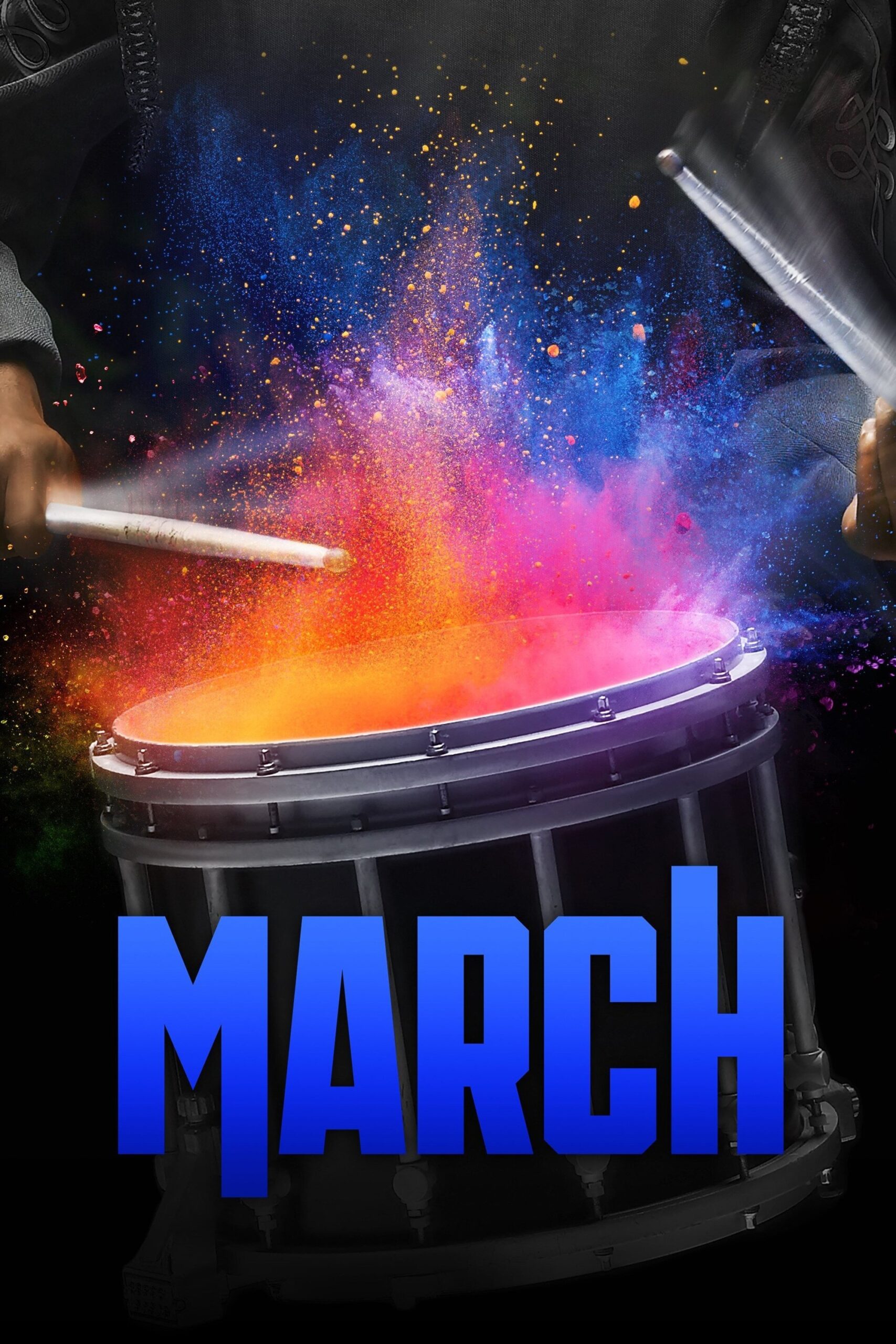 March – Season 1
