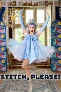 Stitch Please – Season 1