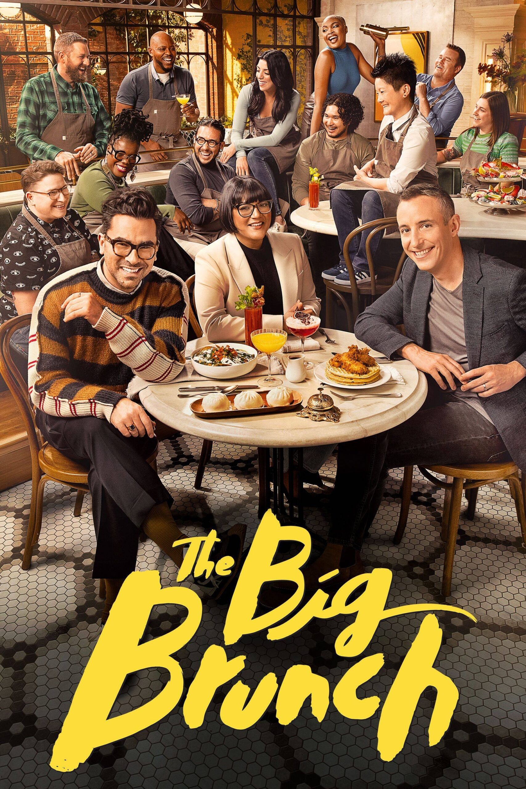 The Big Brunch – Season 1