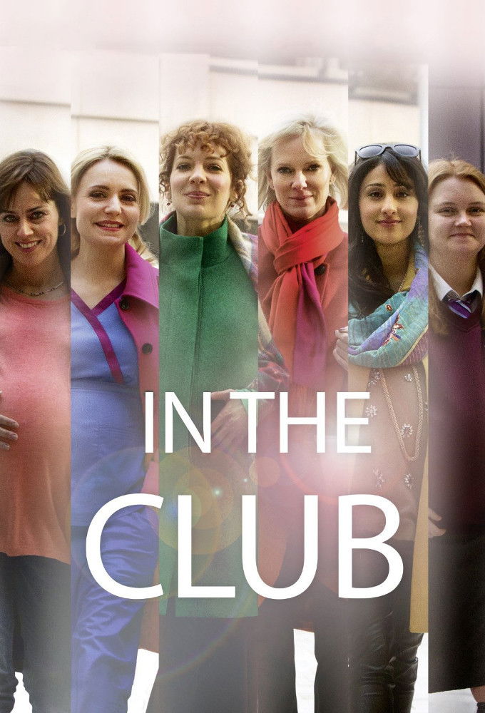 In the Club – Season 1