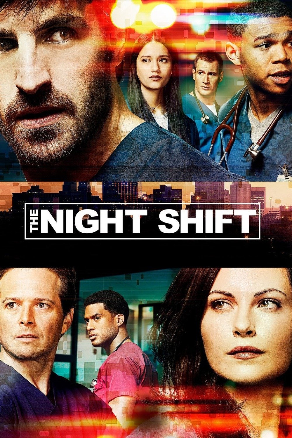 The Night Shift – Season 1