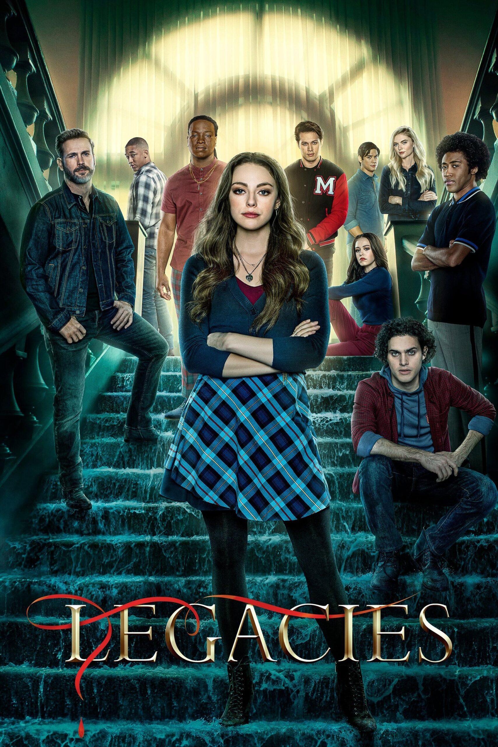 Legacies – Season 1