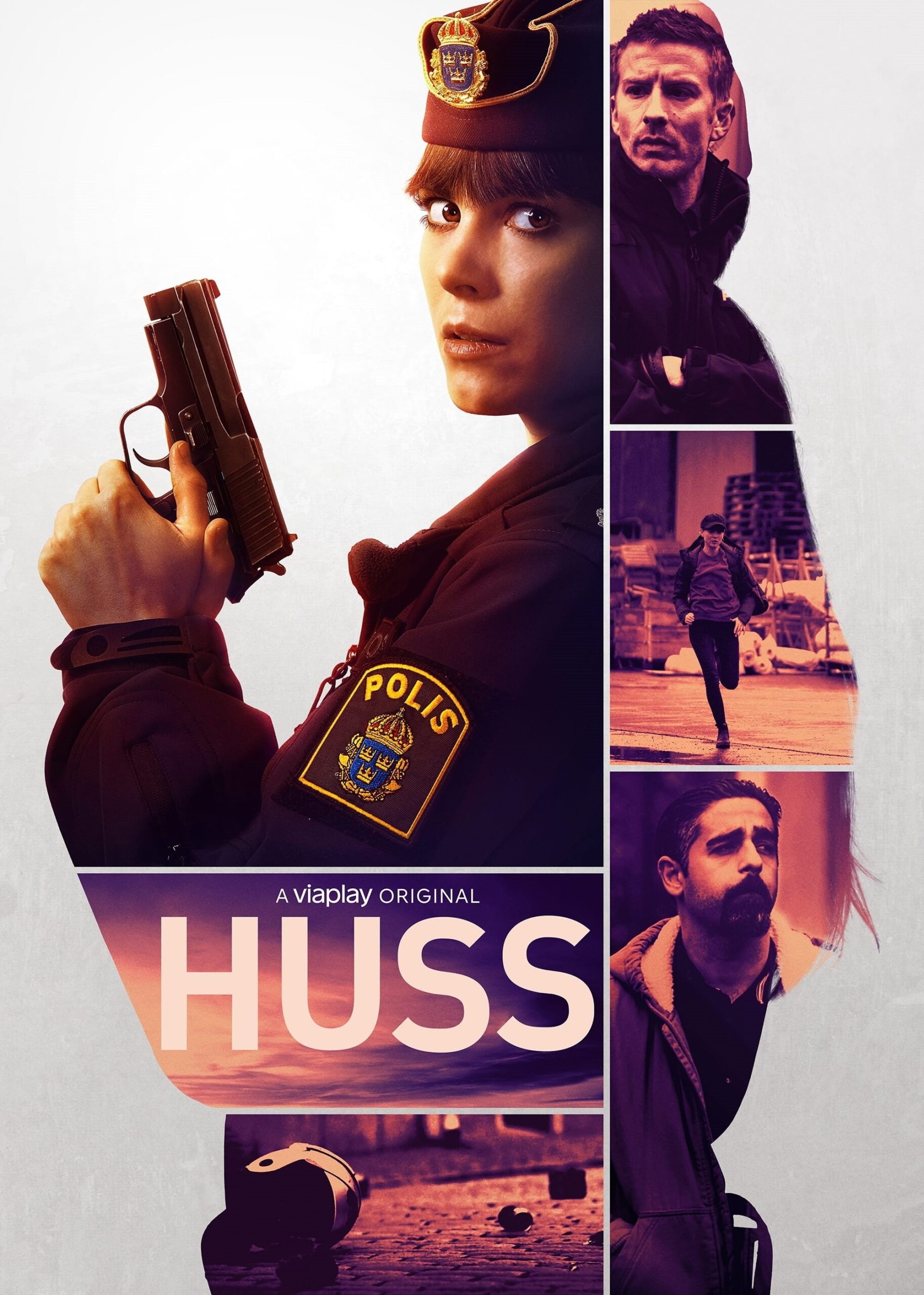Huss – Season 1