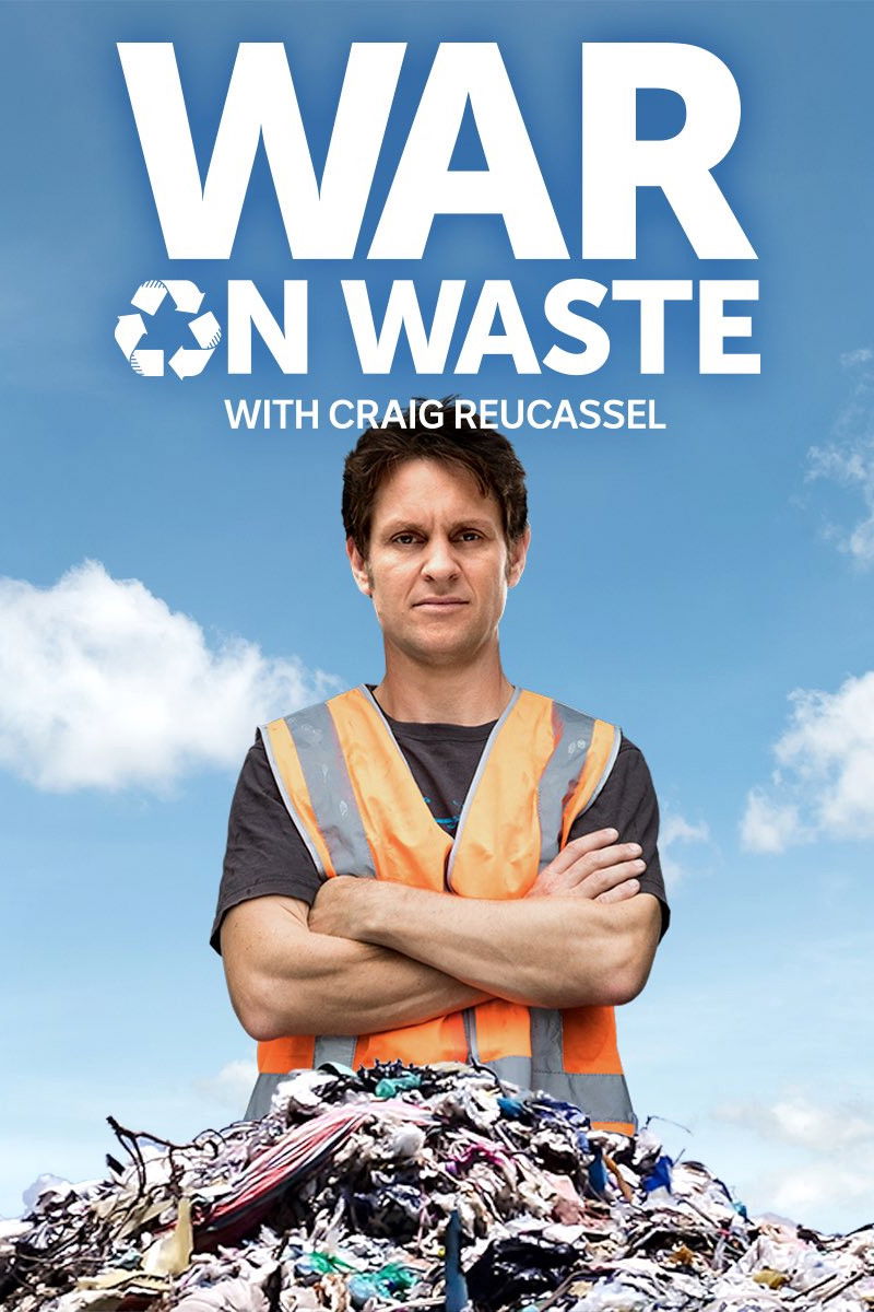 War on Waste – Season 1