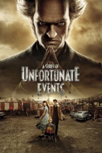 A Series of Unfortunate Events – Season 1