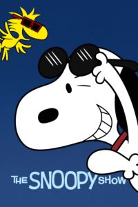 The Snoopy Show – Season 1