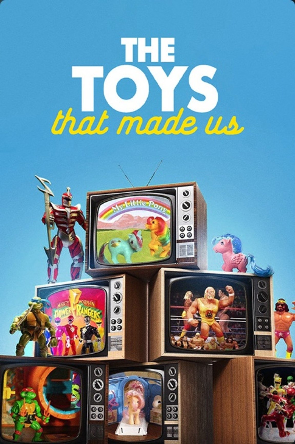 The Toys That Made Us – Season 1