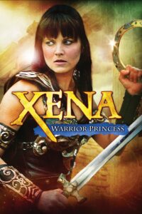 Xena: Warrior Princess – Season 1