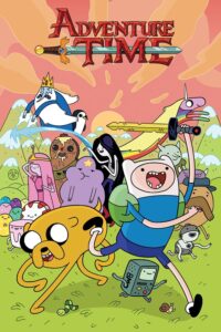 Adventure Time – Season 1