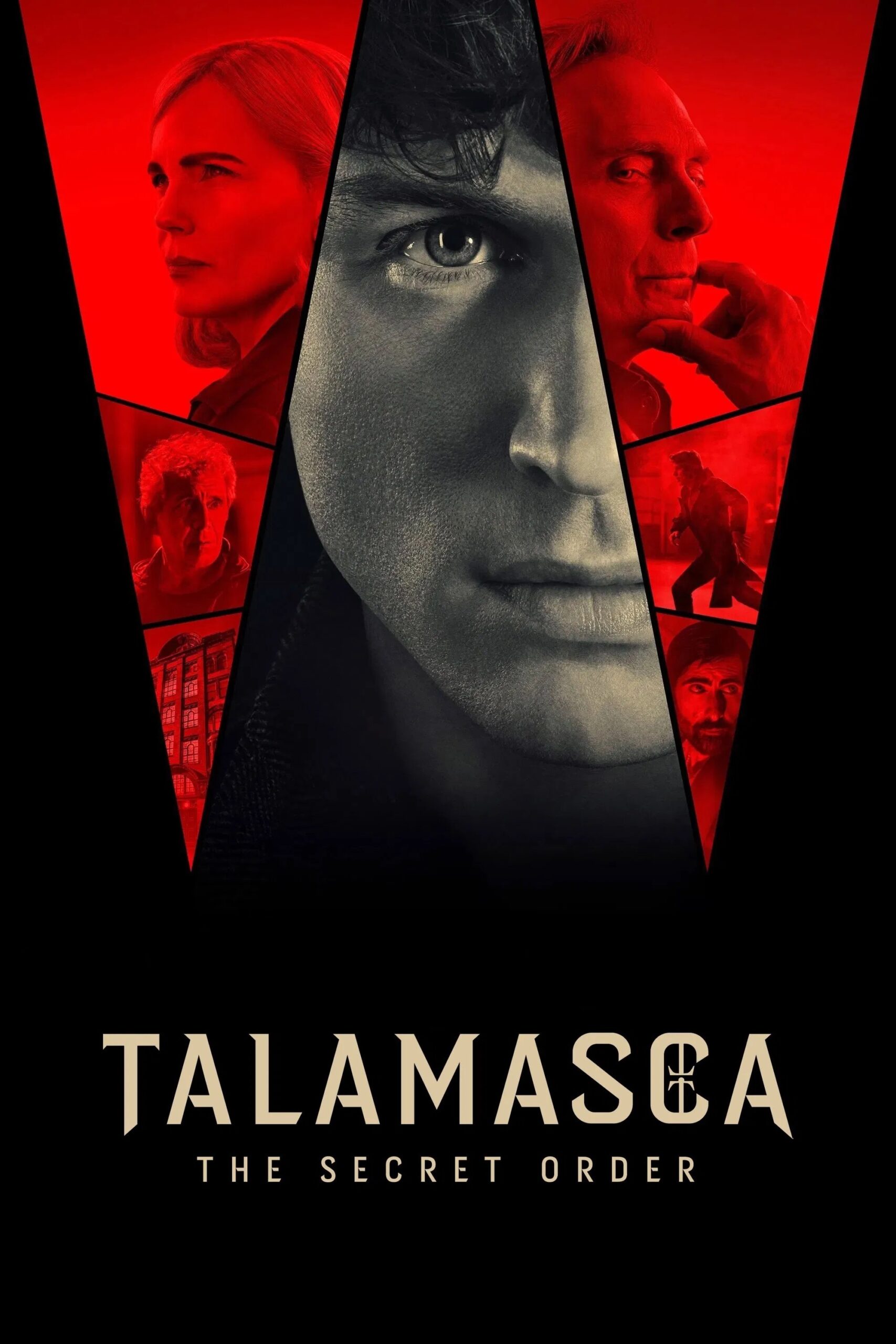 Talamasca: The Secret Order – Season 1