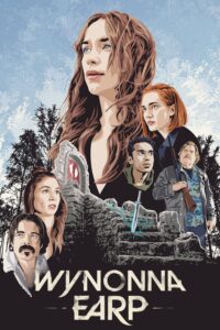 Wynonna Earp – Season 1