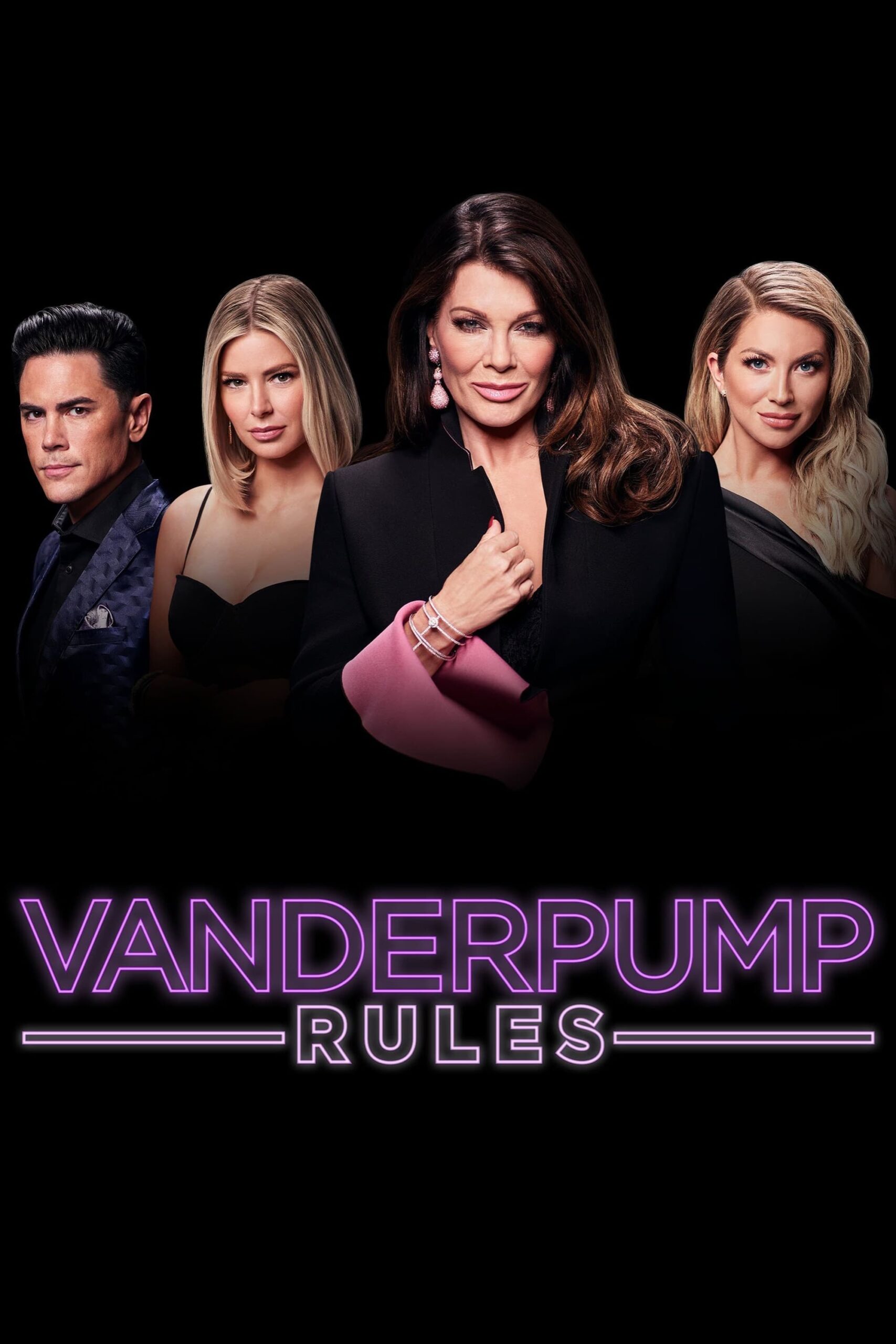 Vanderpump Rules – Season 1