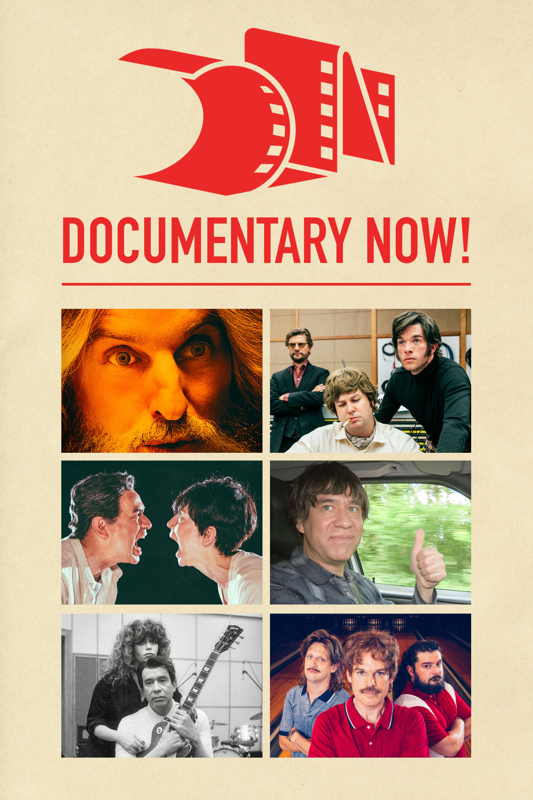 Documentary Now! – Season 1