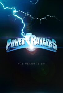 Power Rangers – Season 1