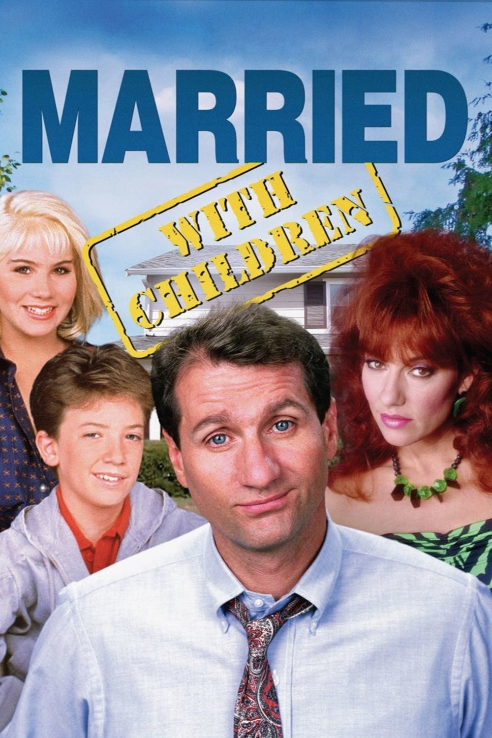 Married… with Children – Season 1