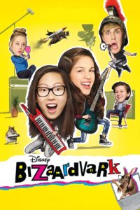 Bizaardvark – Season 1