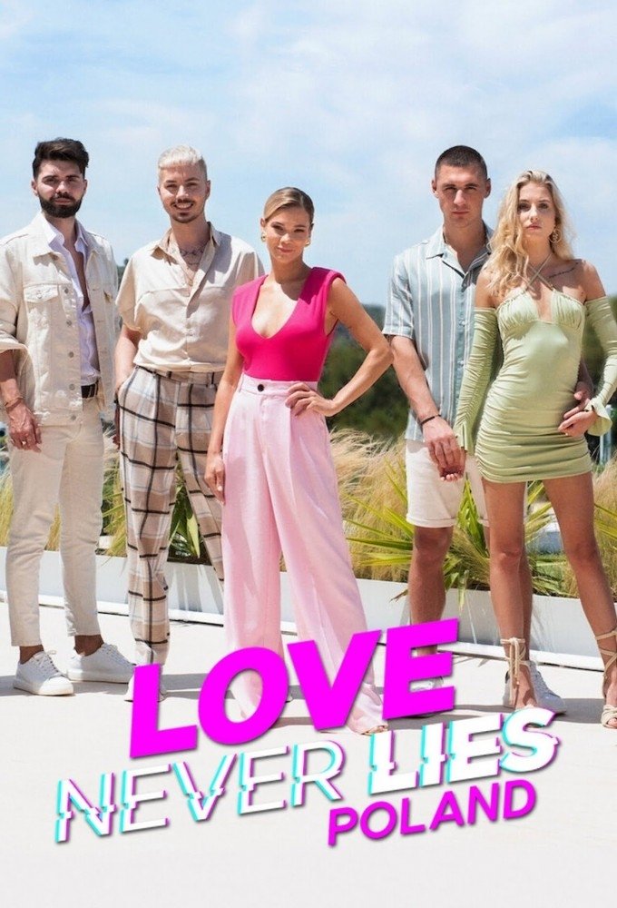Love Never Lies: Poland – Season 1