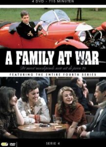 A Family at War – Season 1