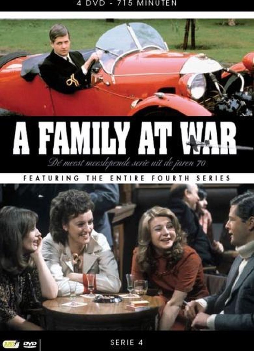 A Family at War – Season 1