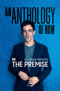The Premise – Season 1