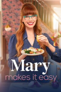 Mary Makes It Easy – Season 1