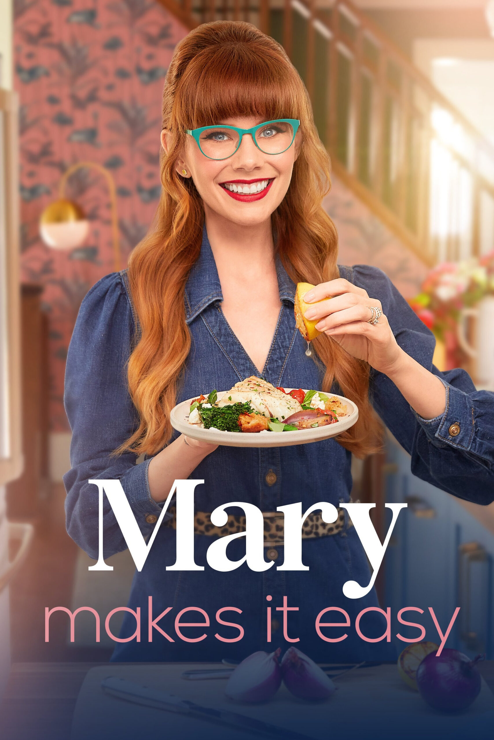 Mary Makes It Easy – Season 1