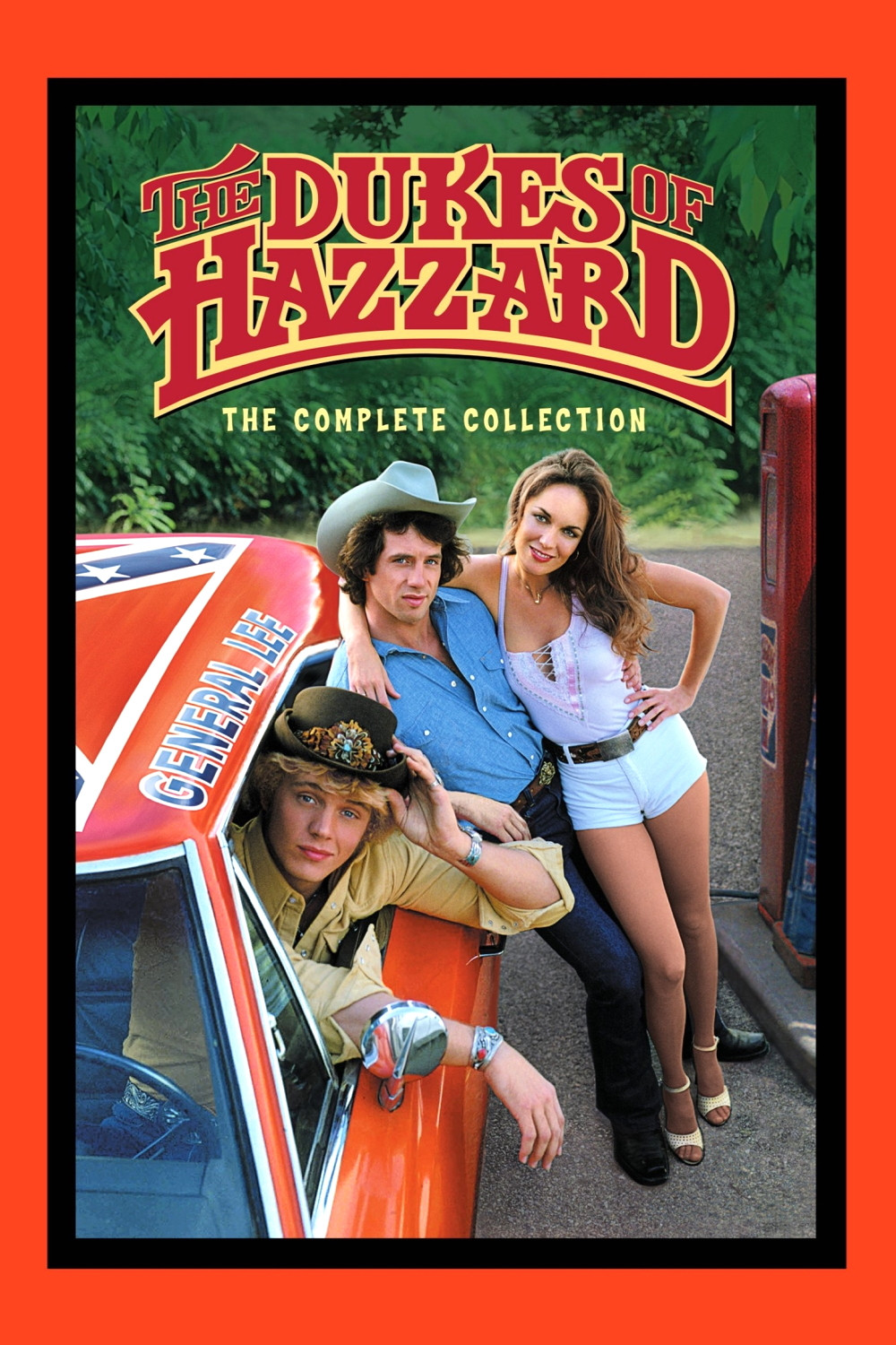 The Dukes of Hazzard – Season 1