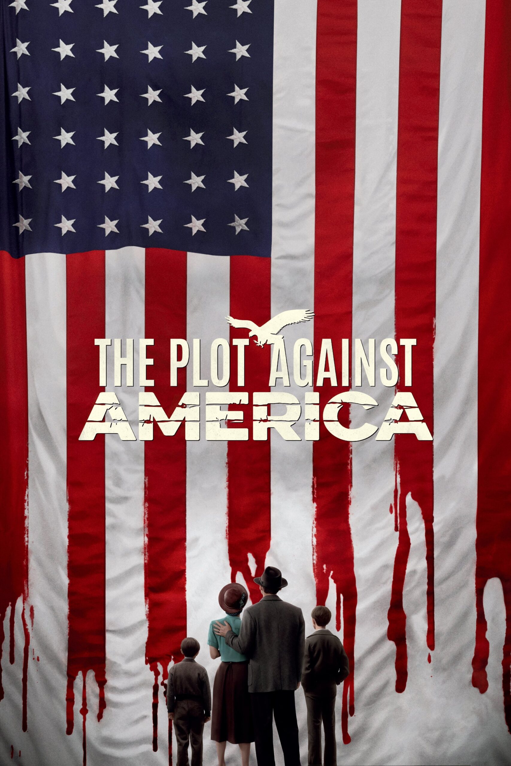 The Plot Against America – Season 1