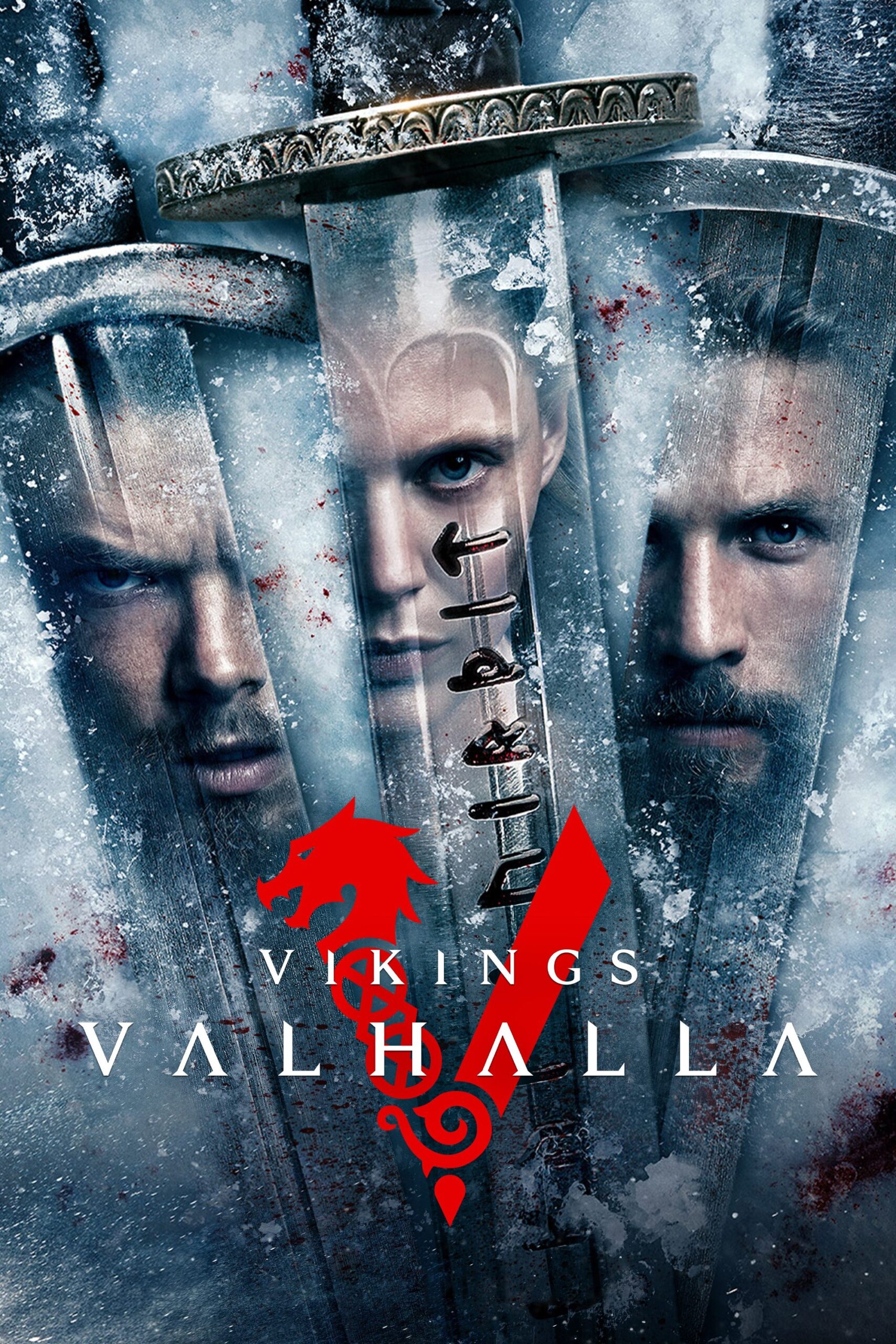 Vikings: Valhalla – Season 1