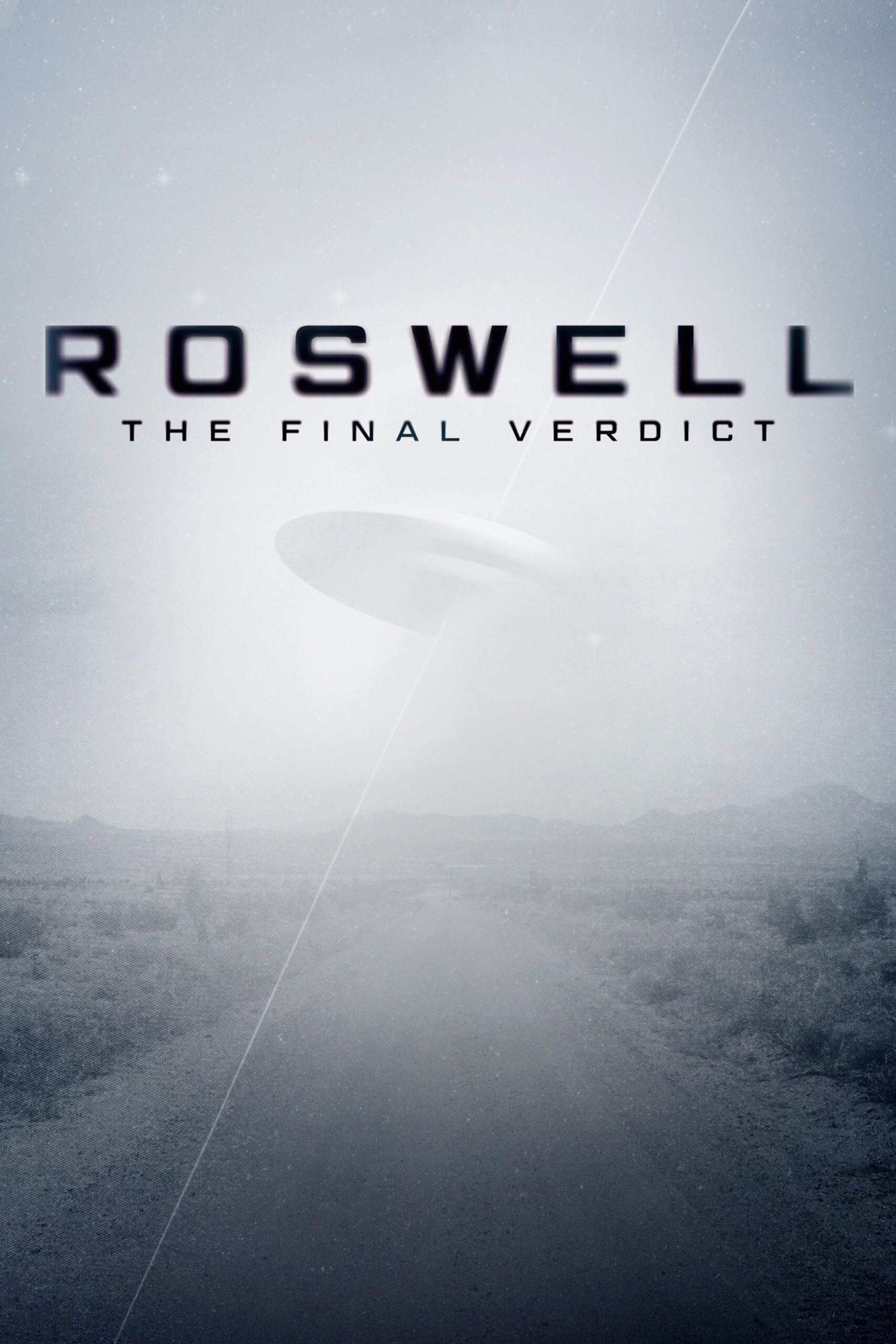 Roswell: The Final Verdict – Season 1