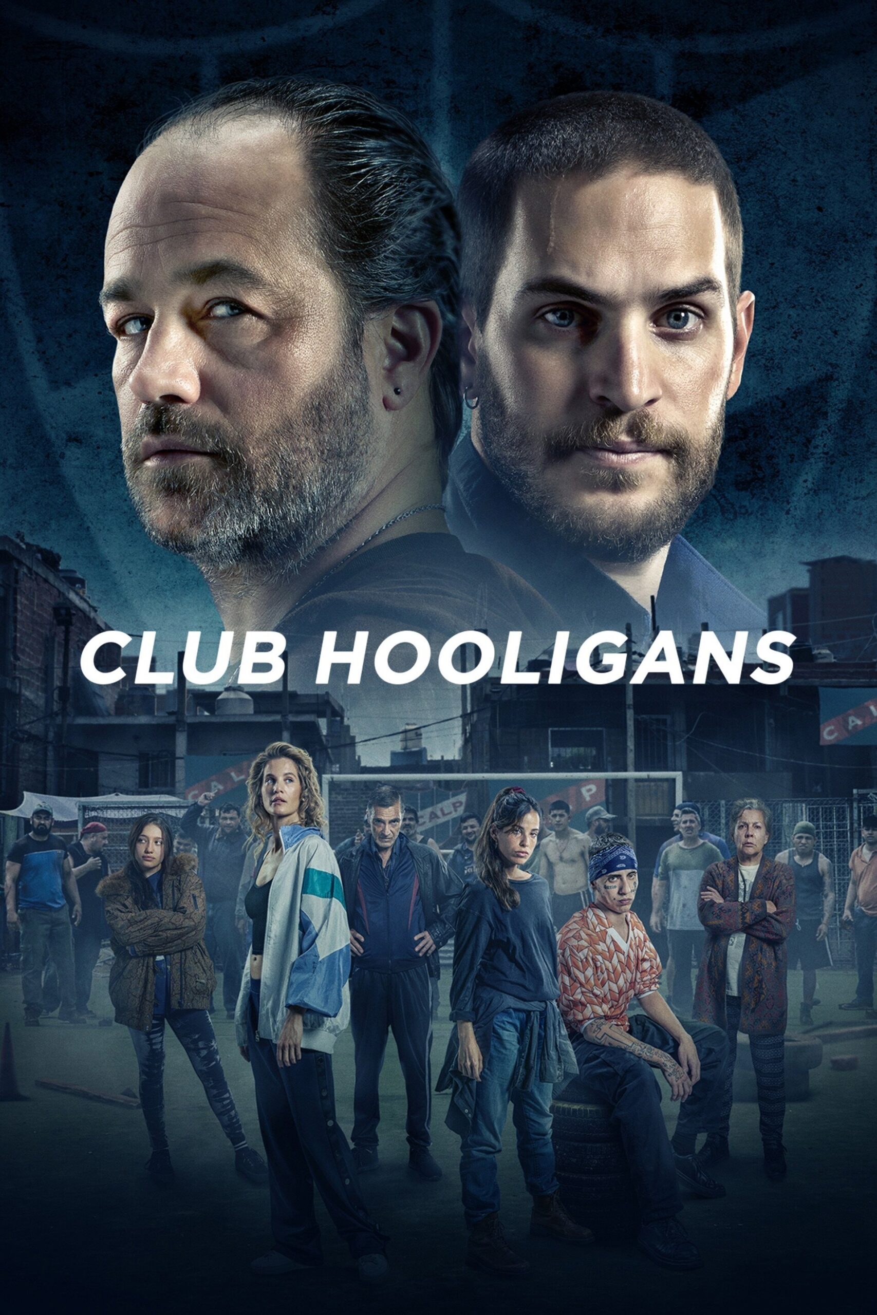 Club Hooligans – Season 1