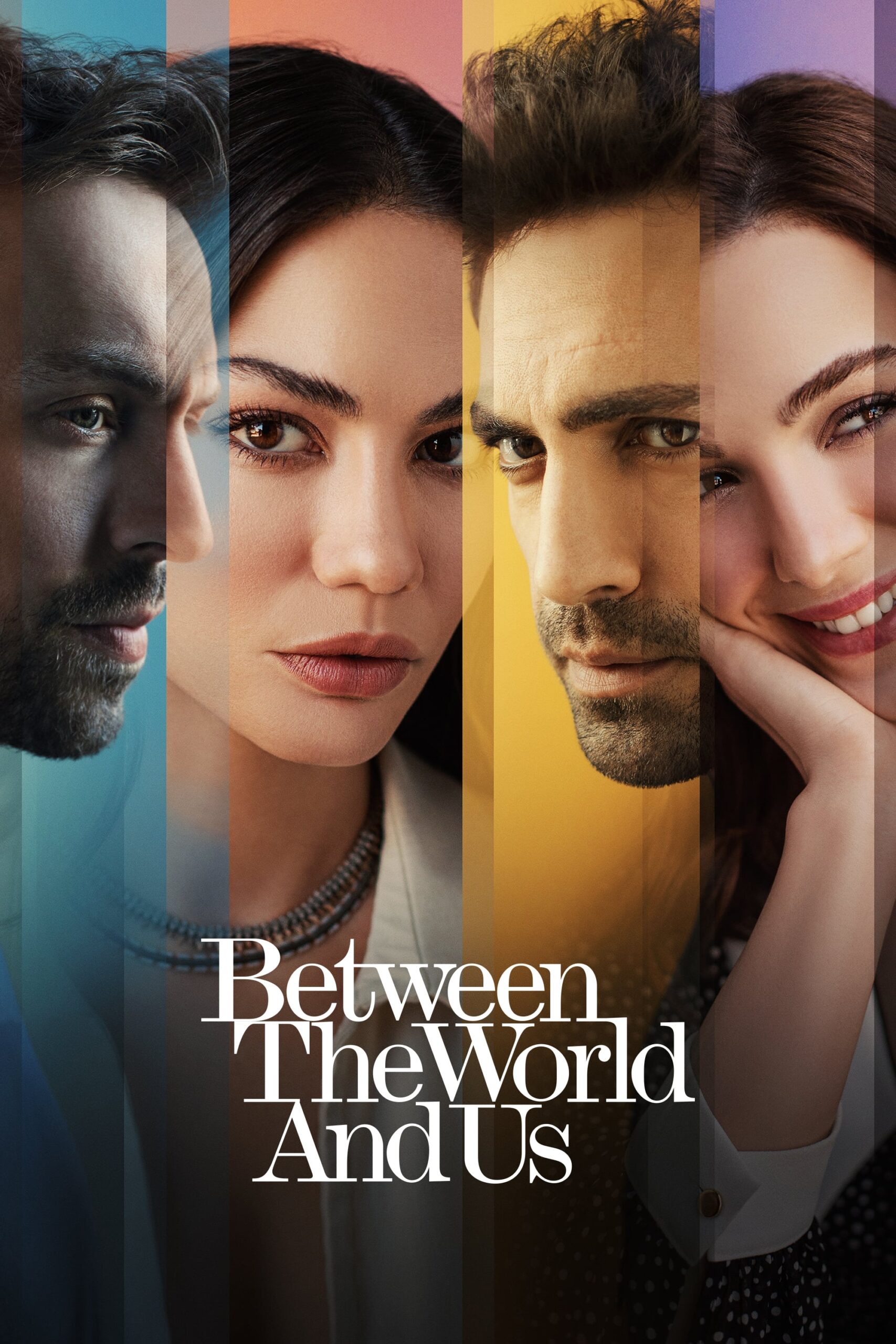 Between the World and Us – Season 1