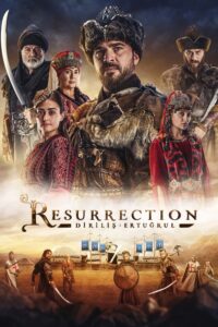 Resurrection: Ertugrul – Season 1