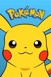 Pokémon – Season 1