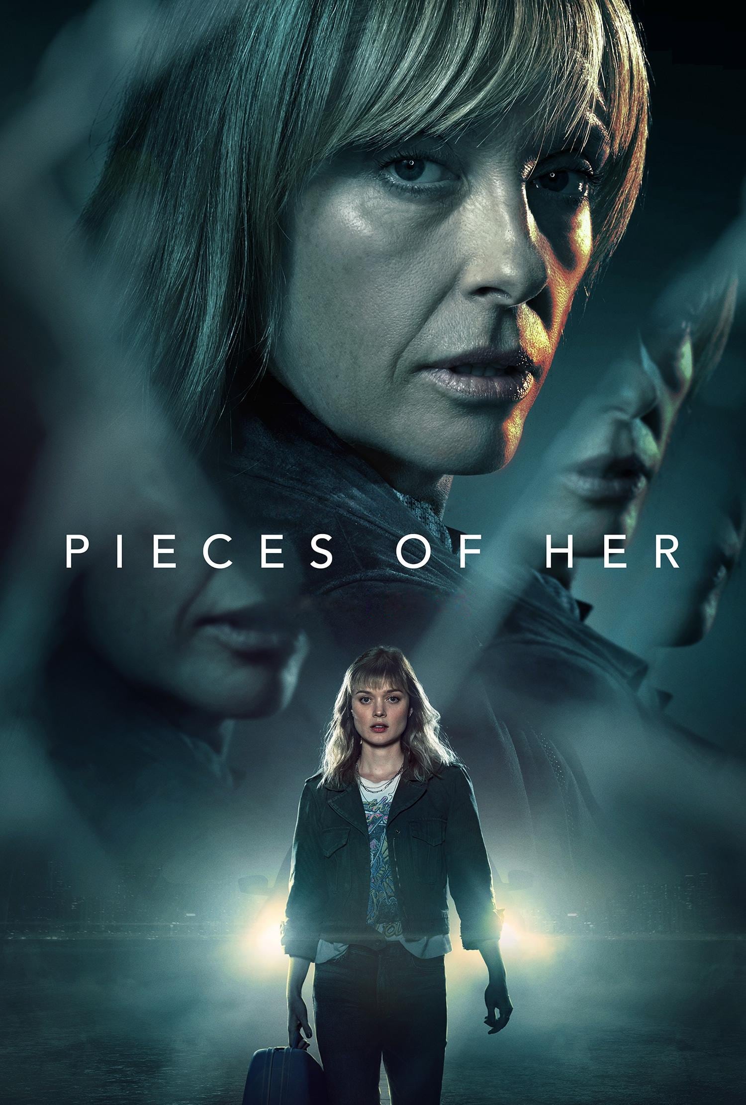 PIECES OF HER – Season 1