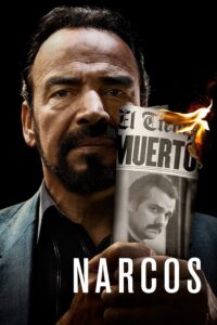 Narcos – Season 1