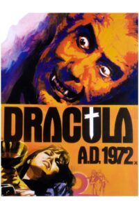 Dracula A.D. 1972