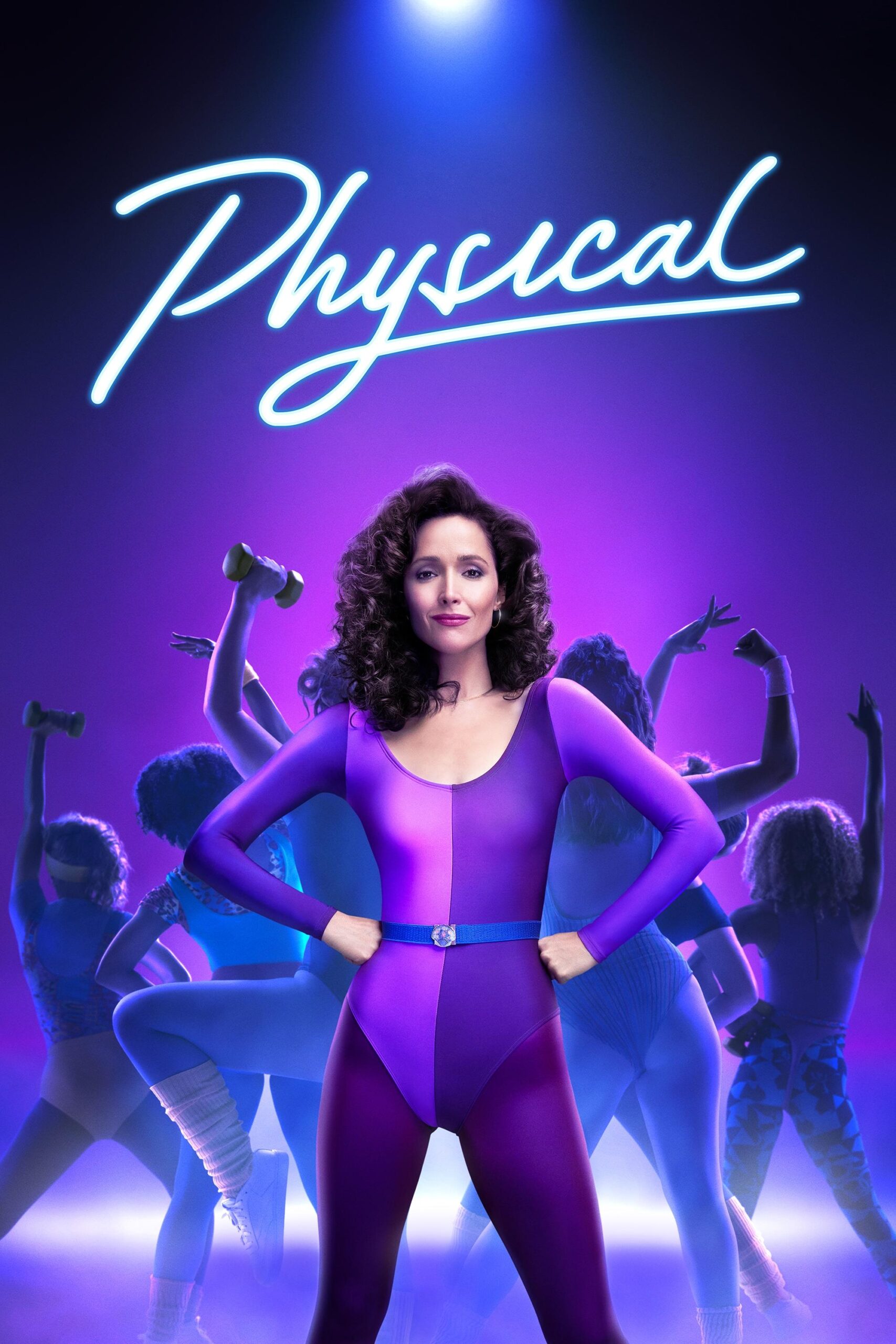 Physical – Season 1