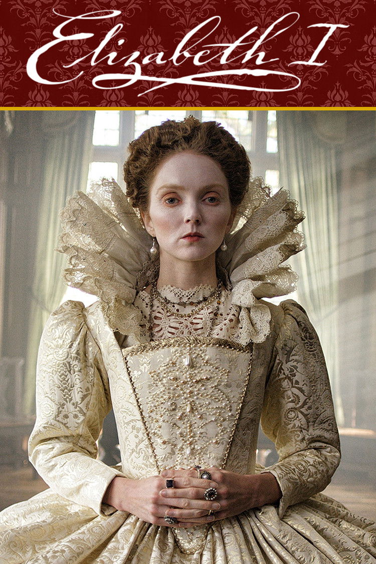 Elizabeth I – Season 1
