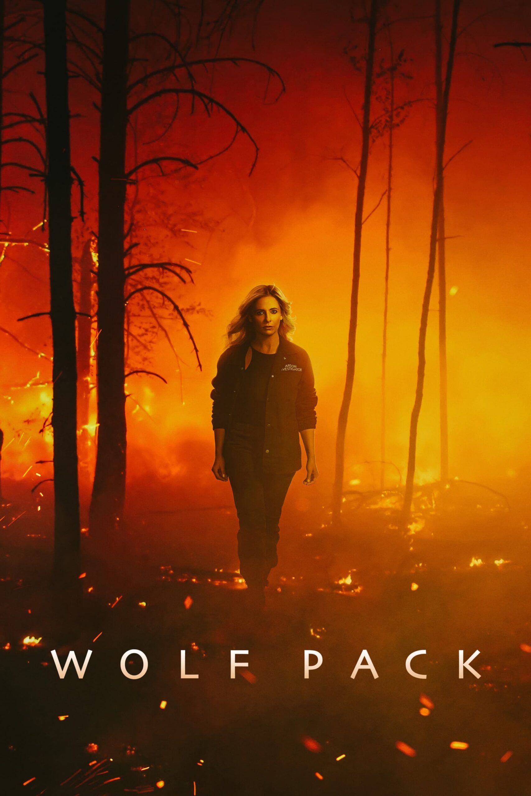 Wolf Pack – Season 1