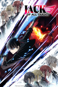 Jack-of-All-Trades, Party of None – Season 1