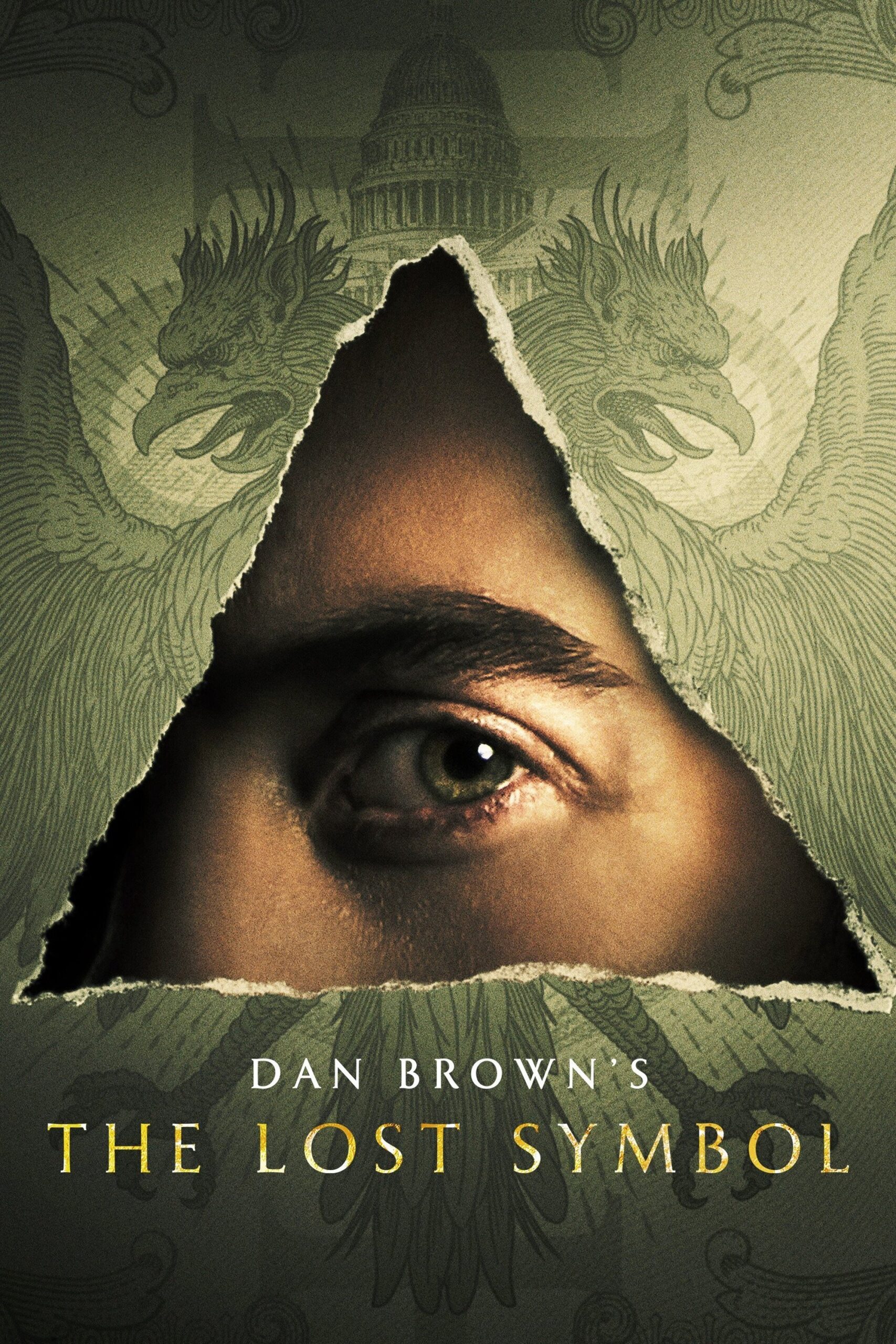 Dan Brown’s The Lost Symbol – Season 1